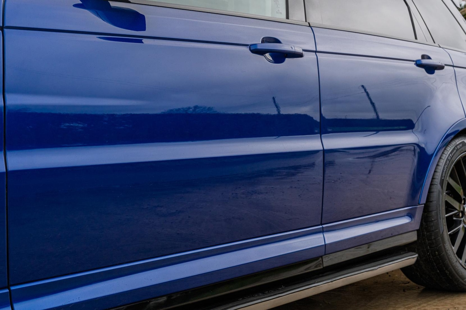 Used Land Rover Range Rover Sport 2016 for sale - 77385608: Photo 23