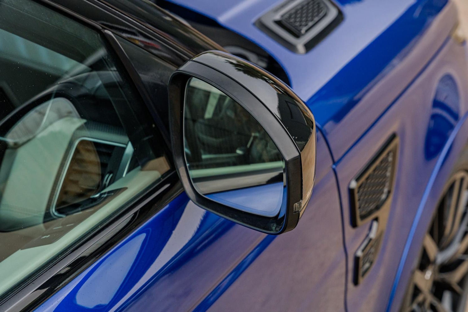 Used Land Rover Range Rover Sport 2016 for sale - 77385608: Photo 26