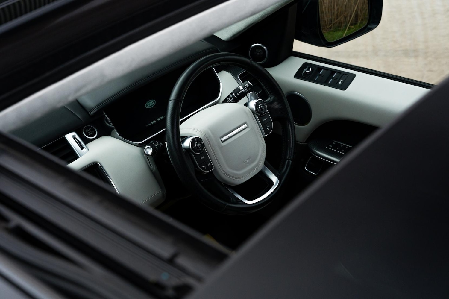 Used Land Rover Range Rover Sport 2016 for sale - 77385608: Photo 29