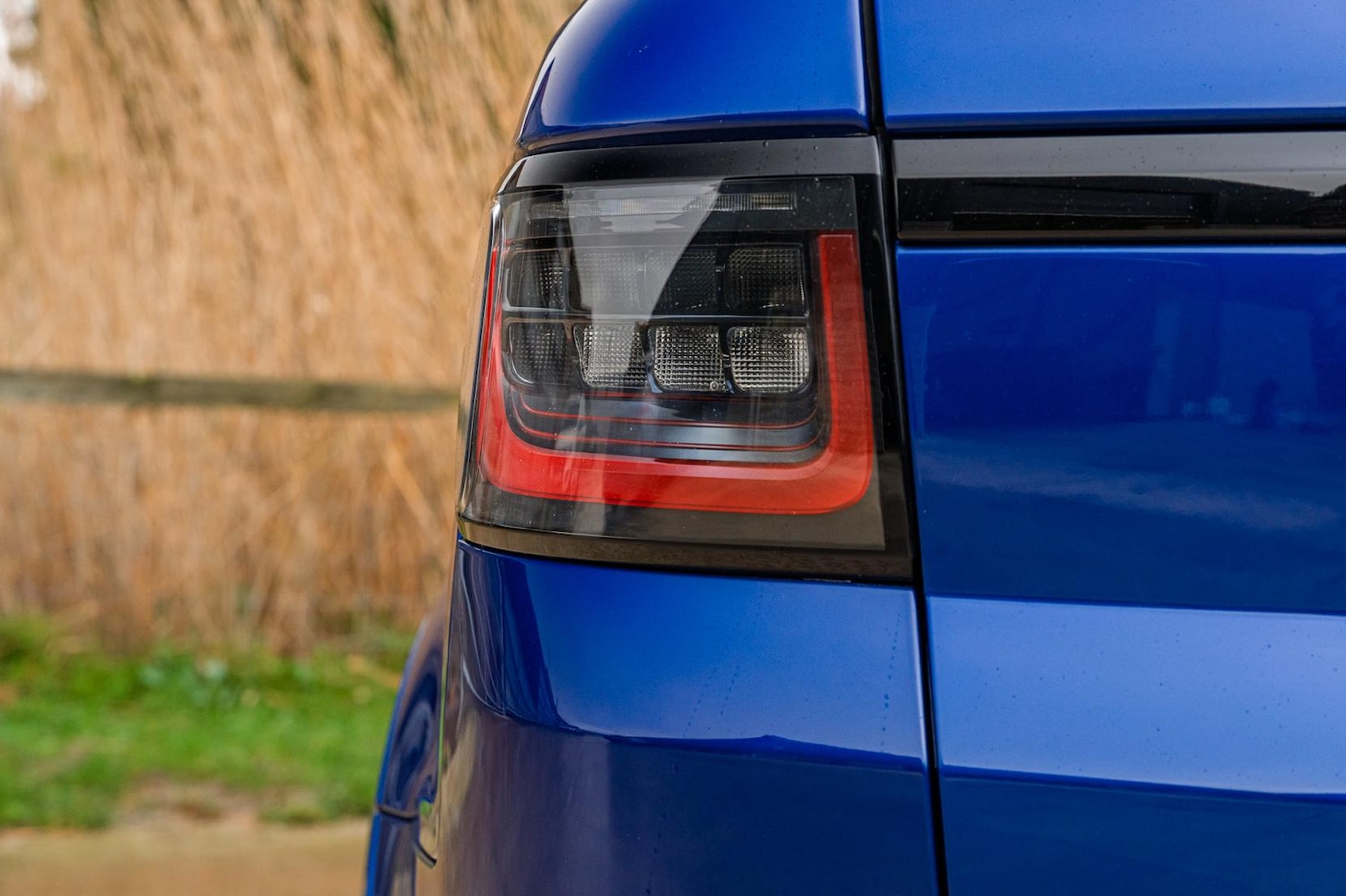 Used Land Rover Range Rover Sport 2016 for sale - 77385608: Photo 30