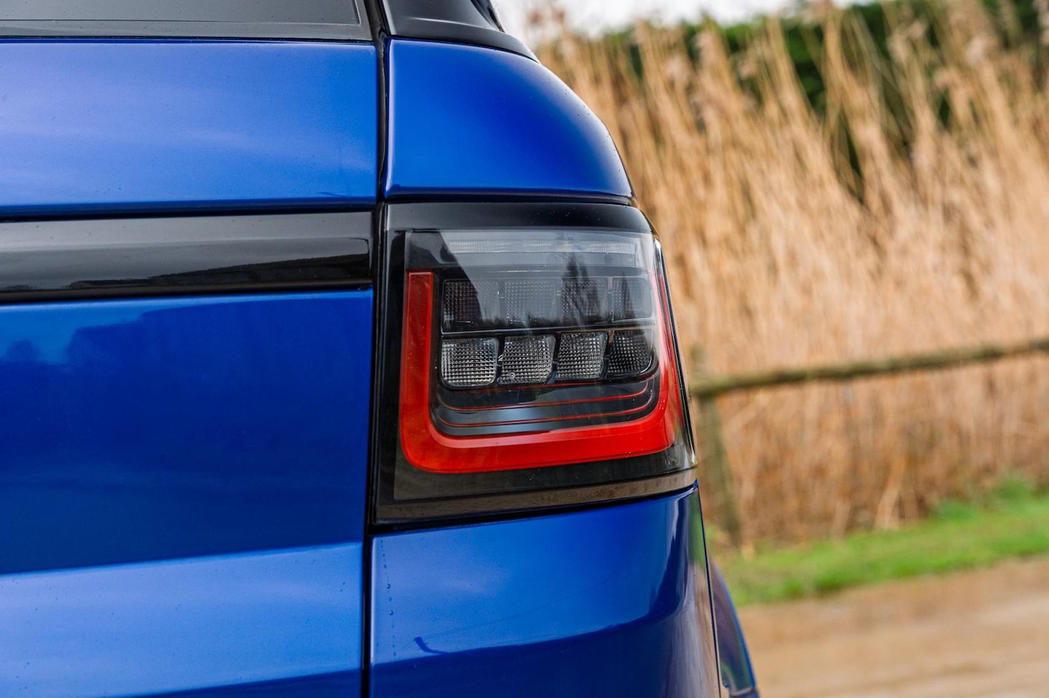 Used Land Rover Range Rover Sport 2016 for sale - 77385608: Photo 31