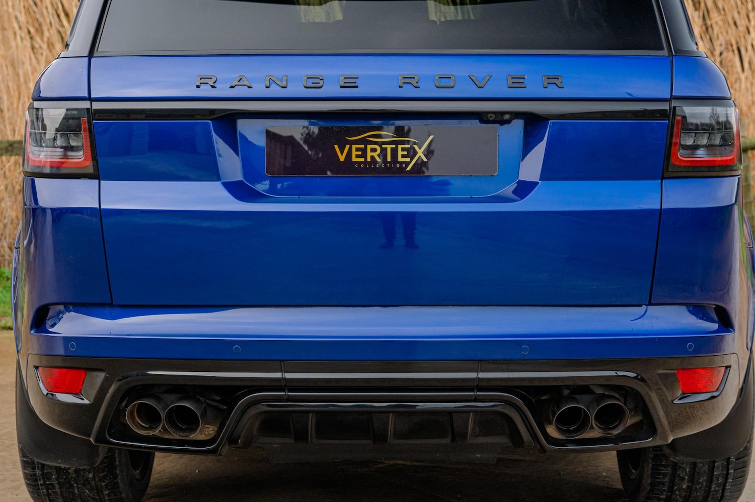 Used Land Rover Range Rover Sport 2016 for sale - 77385608: Photo 32