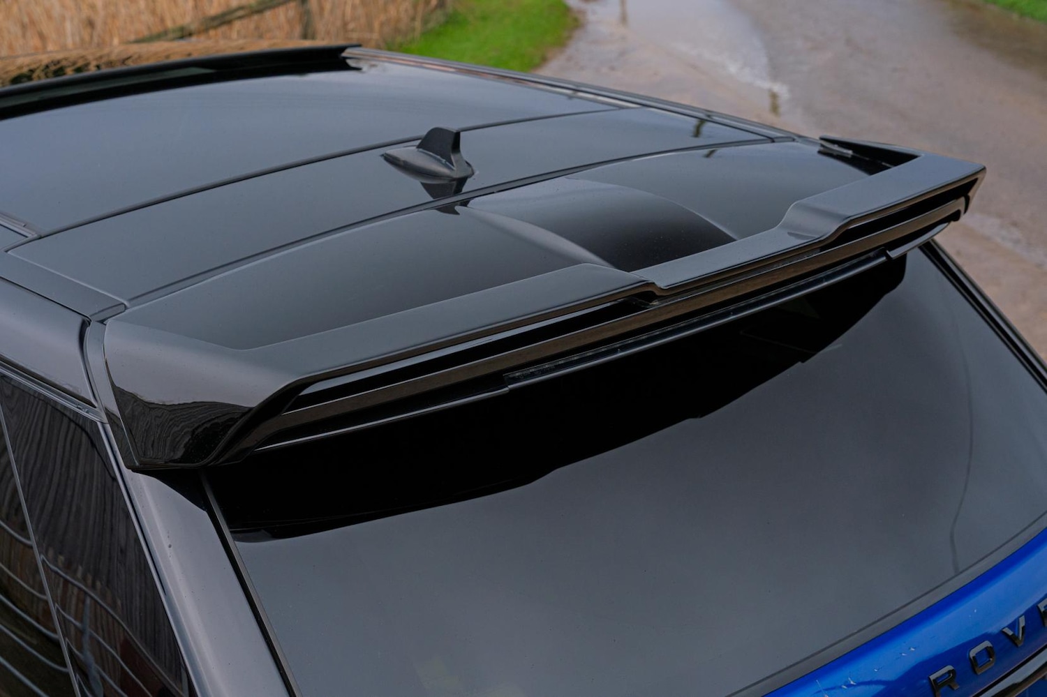 Used Land Rover Range Rover Sport 2016 for sale - 77385608: Photo 34