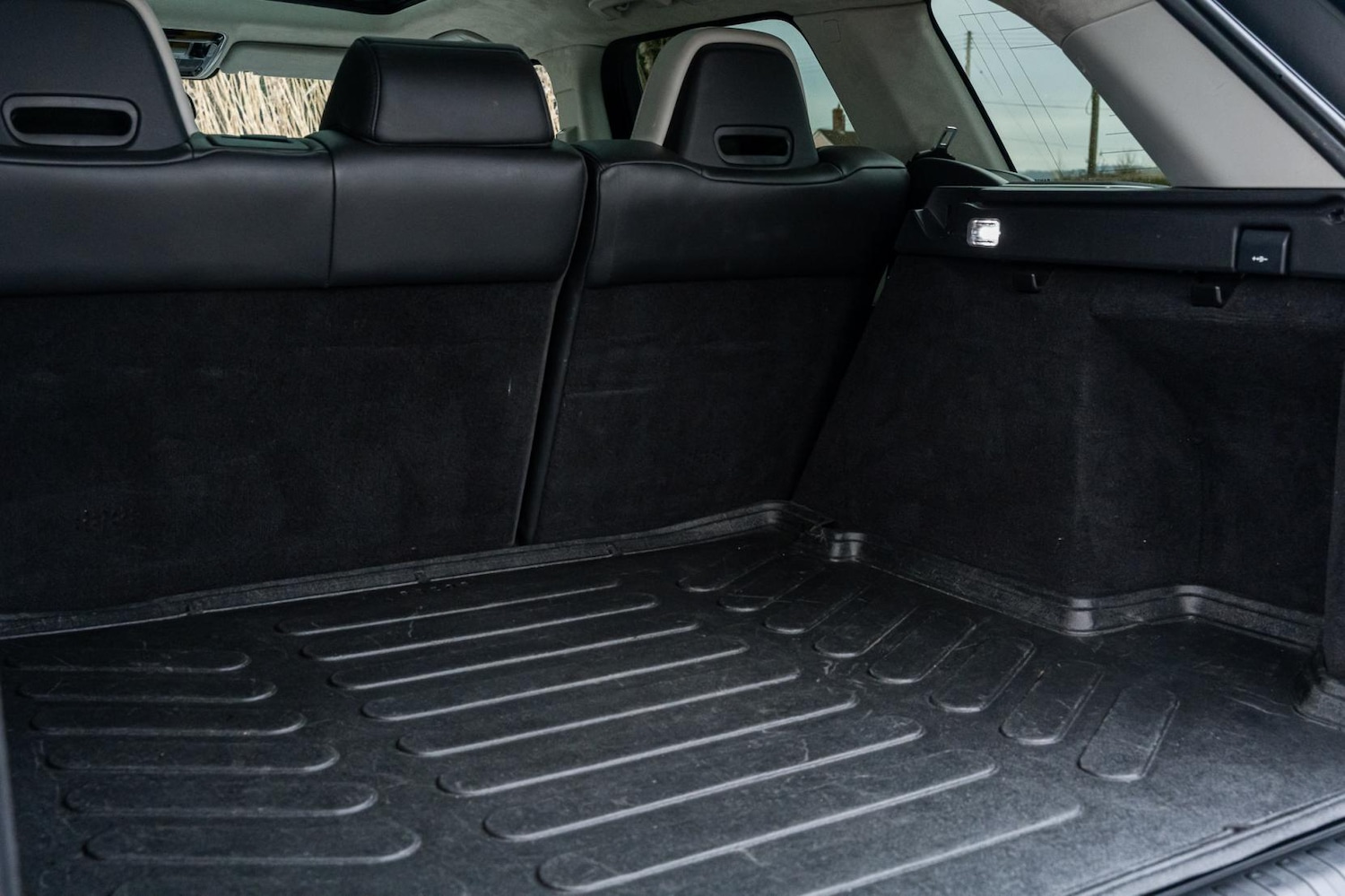 Used Land Rover Range Rover Sport 2016 for sale - 77385608: Photo 37