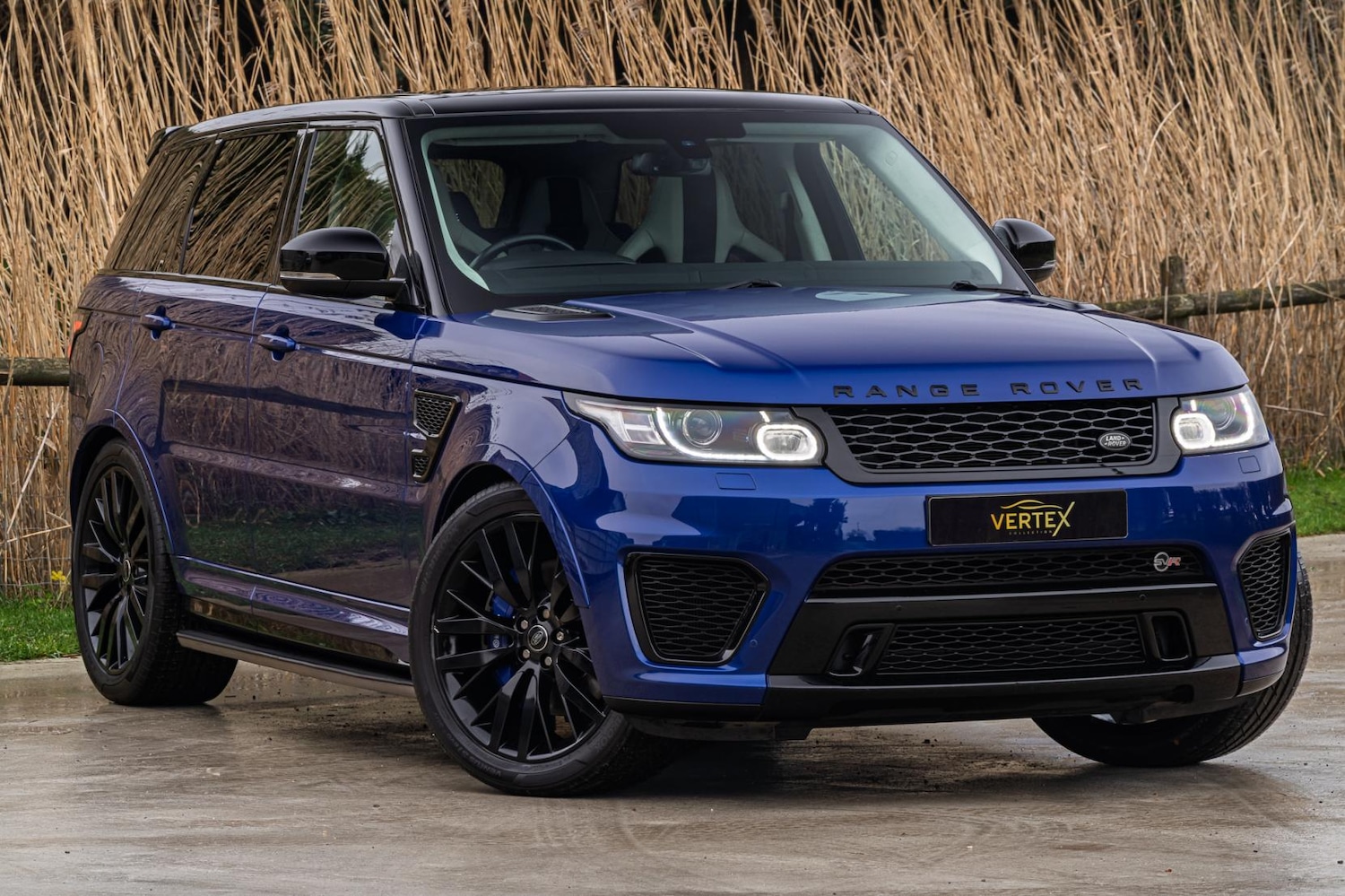 Used Land Rover Range Rover Sport 2016 for sale - 77385608: Photo 4