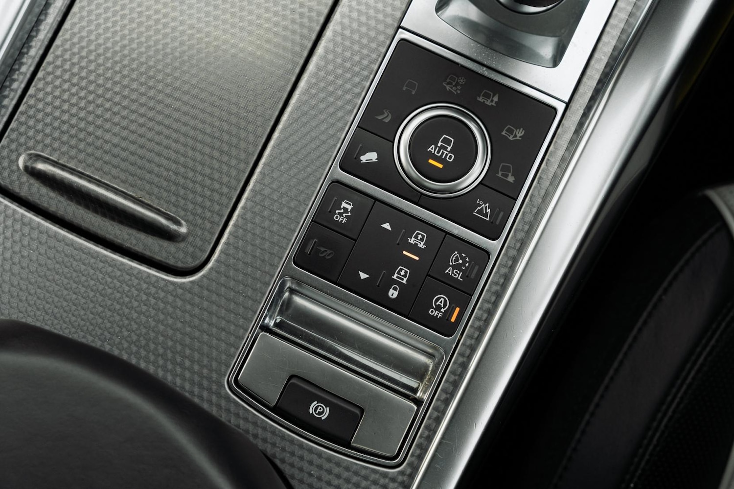 Used Land Rover Range Rover Sport 2016 for sale - 77385608: Photo 47