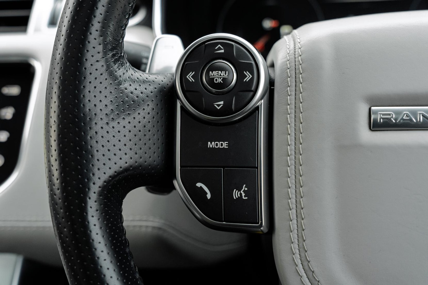 Used Land Rover Range Rover Sport 2016 for sale - 77385608: Photo 52