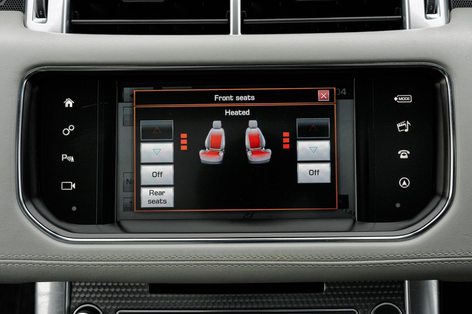 Used Land Rover Range Rover Sport 2016 for sale - 77385608: Photo 58