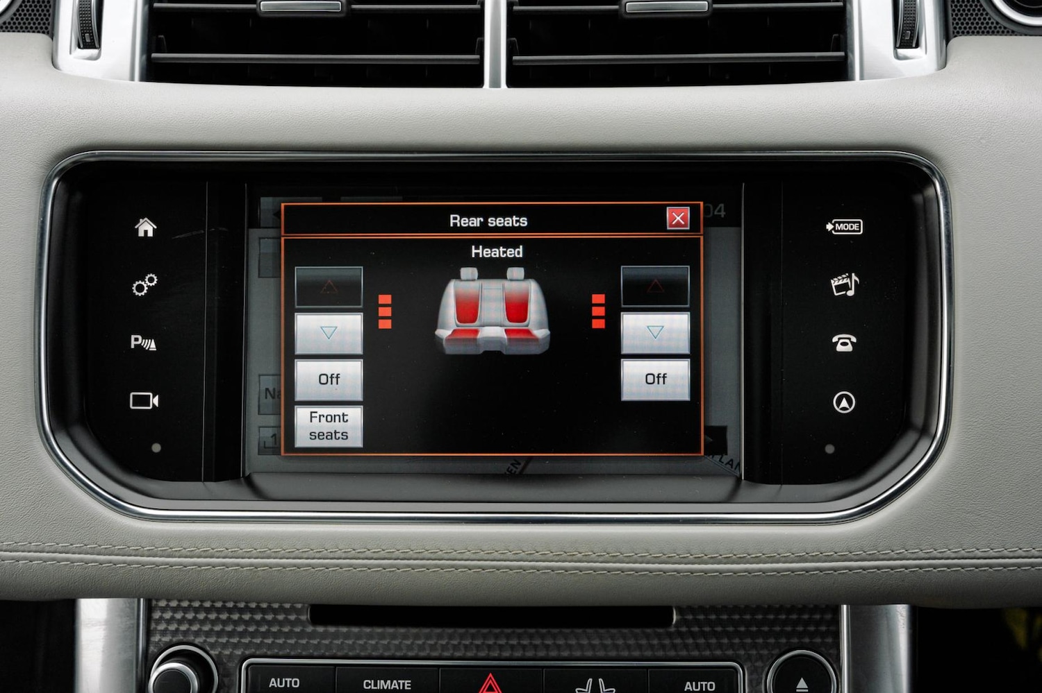 Used Land Rover Range Rover Sport 2016 for sale - 77385608: Photo 59