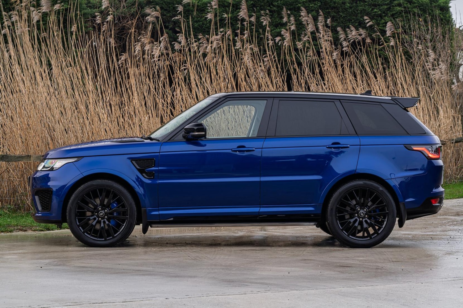 Used Land Rover Range Rover Sport 2016 for sale - 77385608: Photo 6