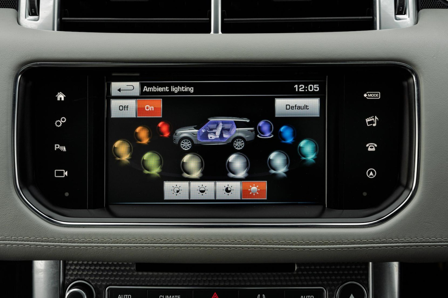 Used Land Rover Range Rover Sport 2016 for sale - 77385608: Photo 60