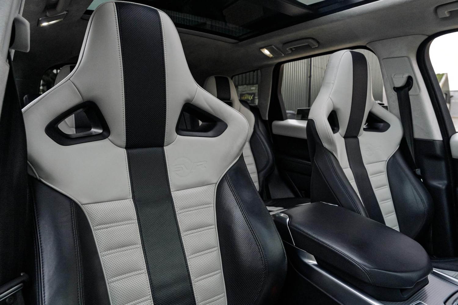 Used Land Rover Range Rover Sport 2016 for sale - 77385608: Photo 63