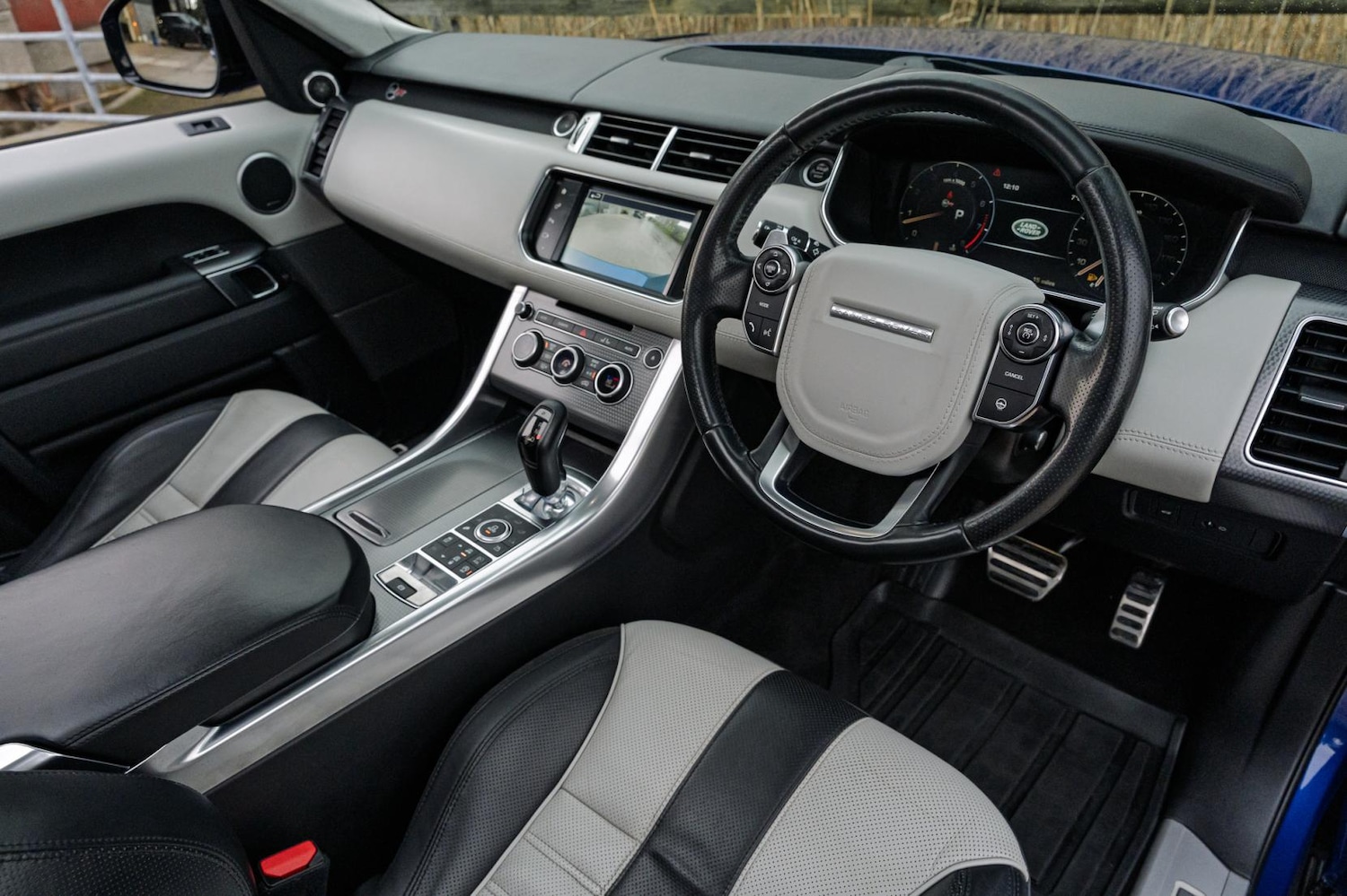 Used Land Rover Range Rover Sport 2016 for sale - 77385608: Photo 64