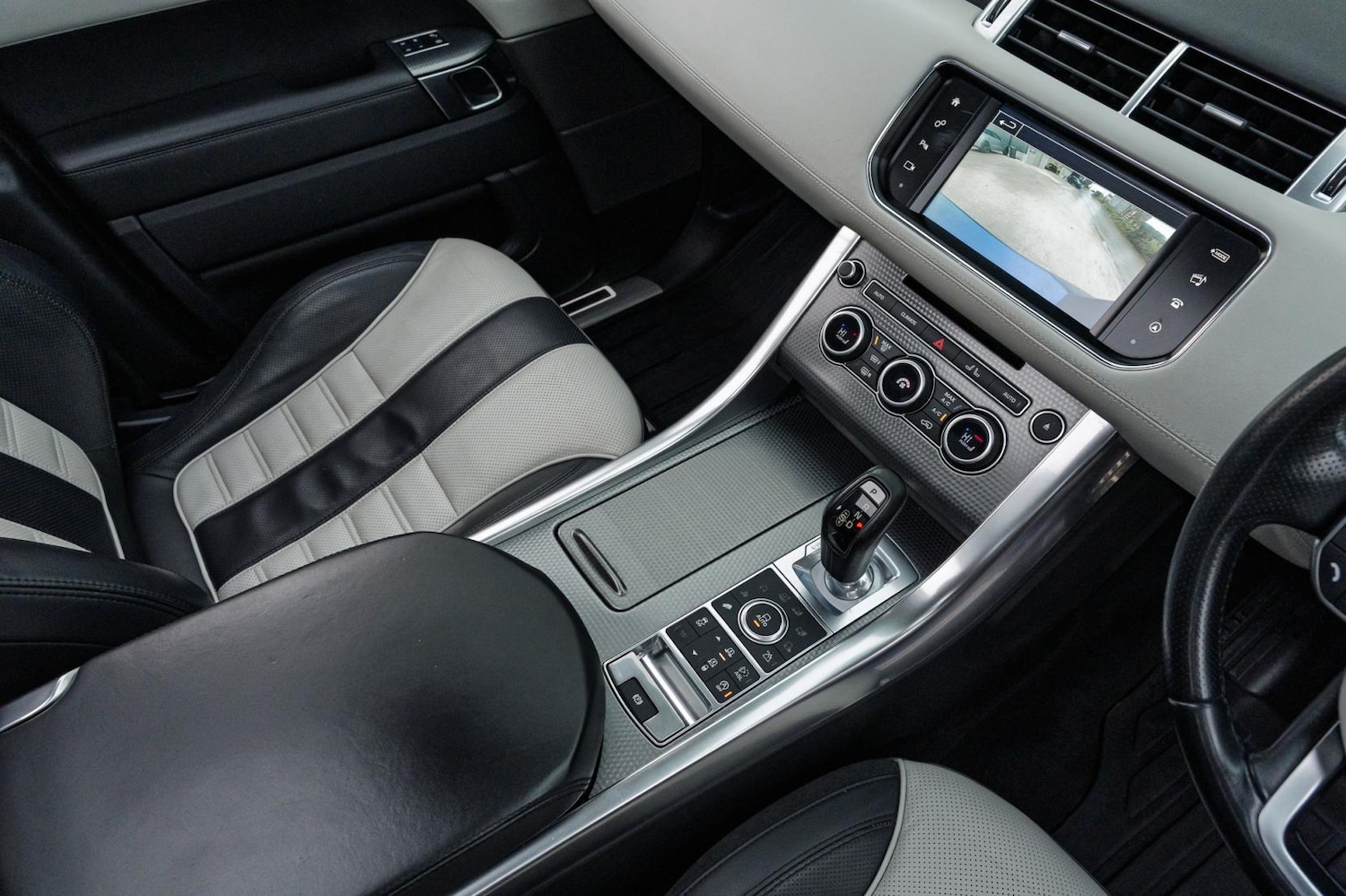 Used Land Rover Range Rover Sport 2016 for sale - 77385608: Photo 65