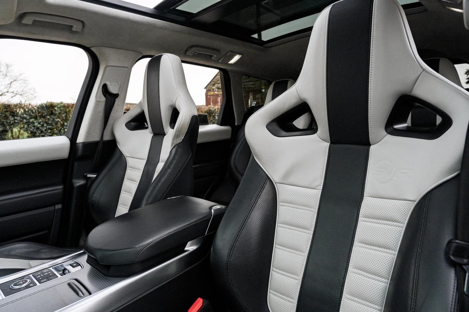 Used Land Rover Range Rover Sport 2016 for sale - 77385608: Photo 69