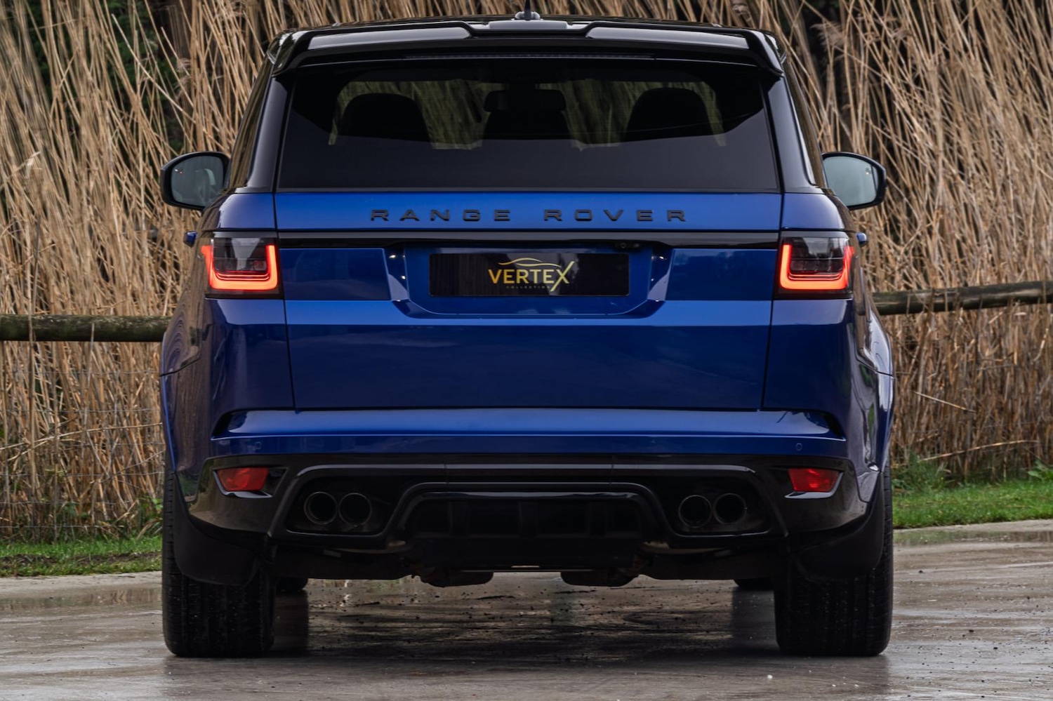 Used Land Rover Range Rover Sport 2016 for sale - 77385608: Photo 7