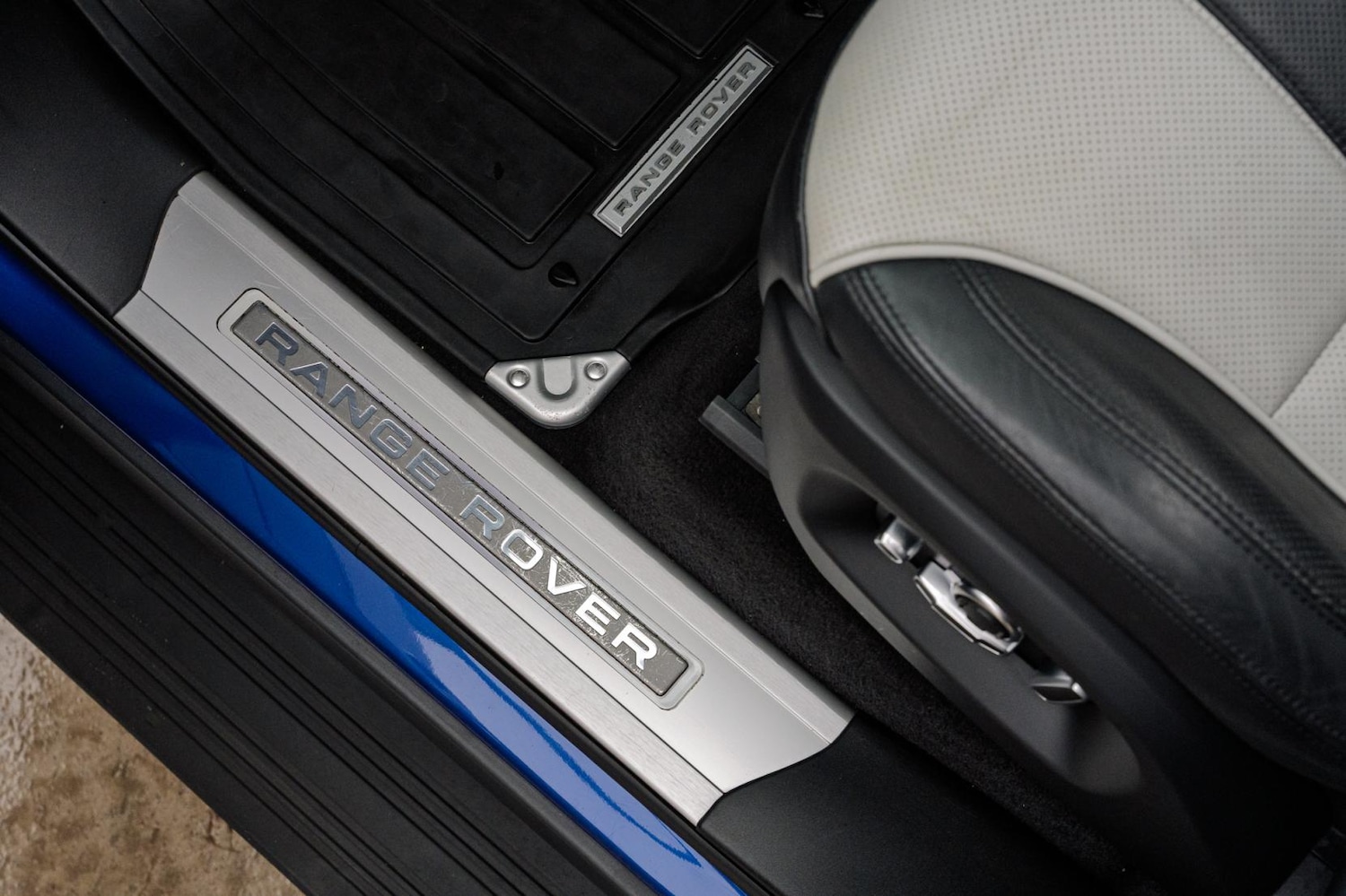 Used Land Rover Range Rover Sport 2016 for sale - 77385608: Photo 71