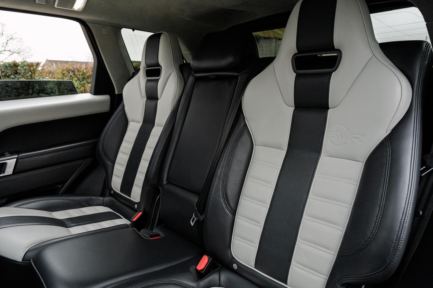 Used Land Rover Range Rover Sport 2016 for sale - 77385608: Photo 72