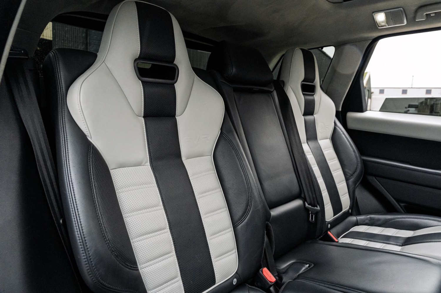 Used Land Rover Range Rover Sport 2016 for sale - 77385608: Photo 75