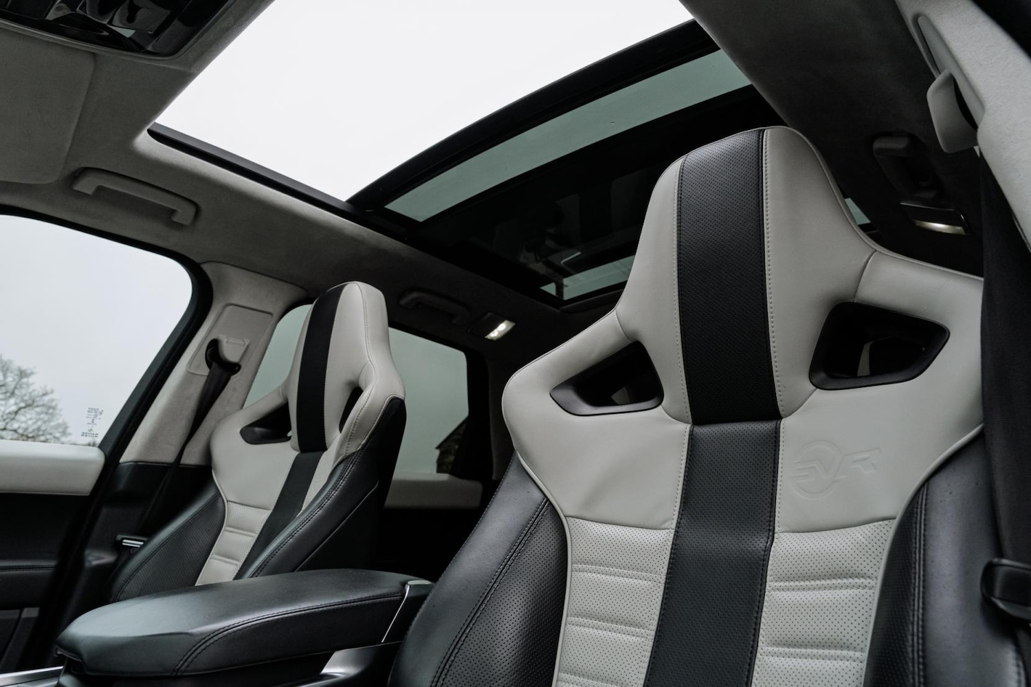 Used Land Rover Range Rover Sport 2016 for sale - 77385608: Photo 76