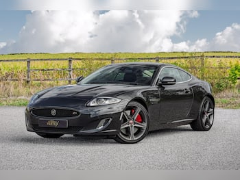 Used Jaguar XK 2011 for sale - 79828487: Photo