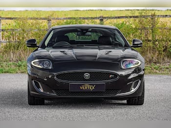 Used Jaguar XK 2011 for sale - 79828487: Photo