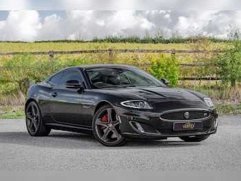 Used Jaguar XK 2011 for sale - 79828487: Photo
