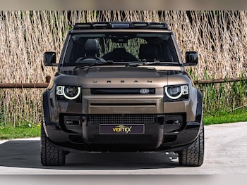 Used Land Rover Defender 110 2022 for sale - 78374446: Photo