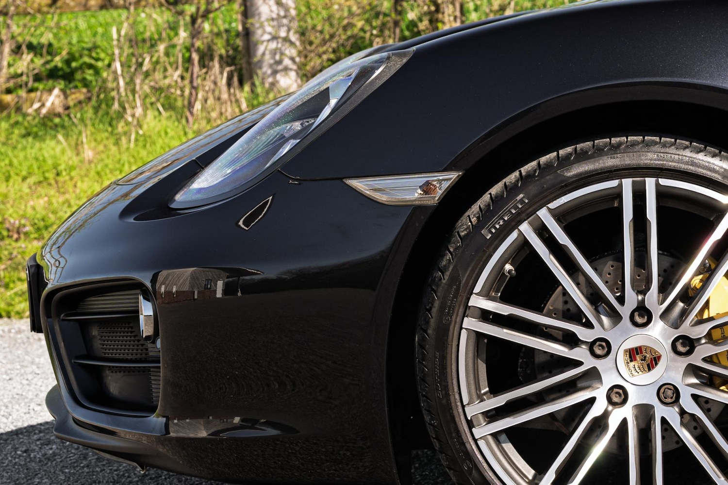 Used Porsche Cayman 2016 for sale - 77950895: Photo 10