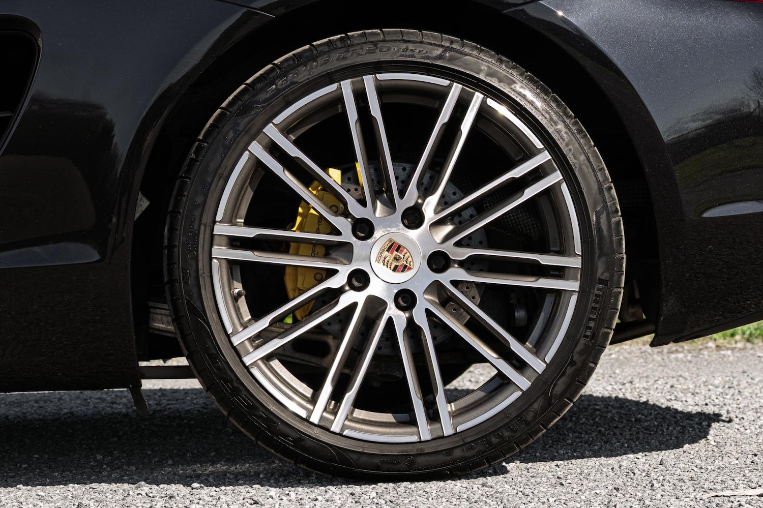 Used Porsche Cayman 2016 for sale - 77950895: Photo 11