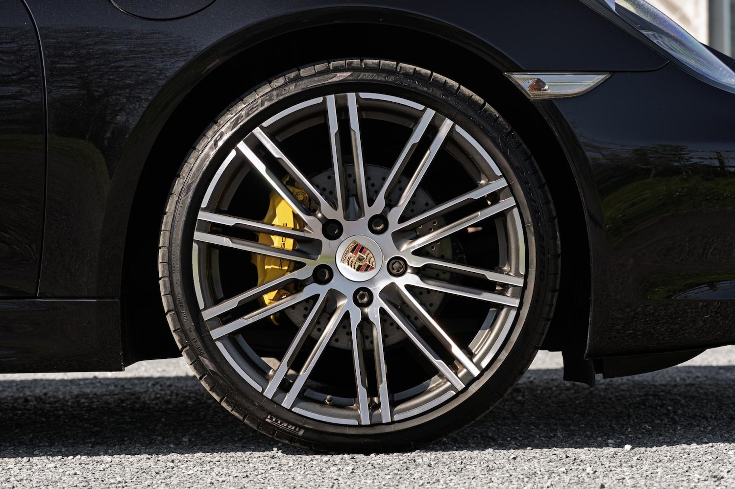 Used Porsche Cayman 2016 for sale - 77950895: Photo 22