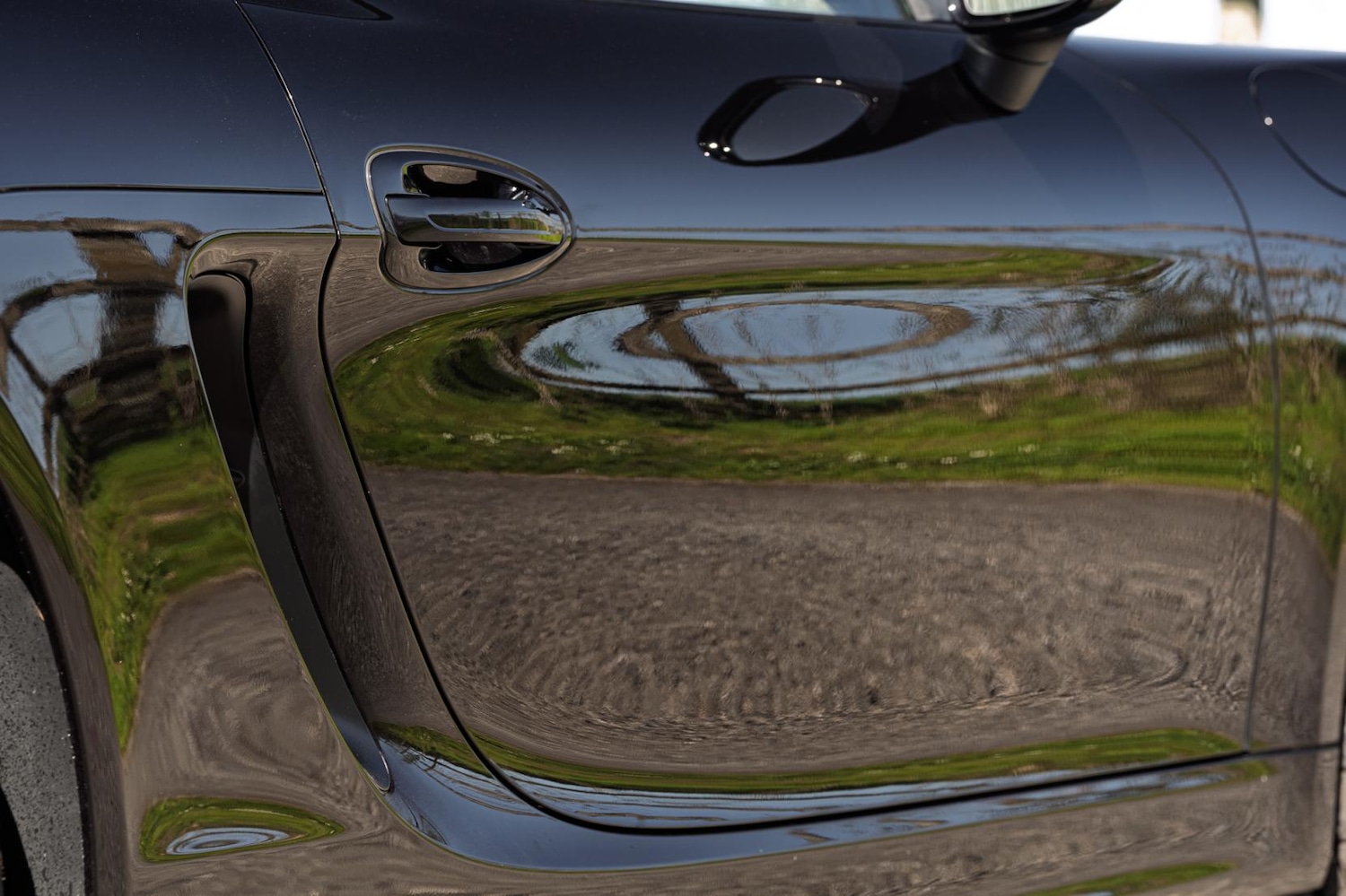 Used Porsche Cayman 2016 for sale - 77950895: Photo 23