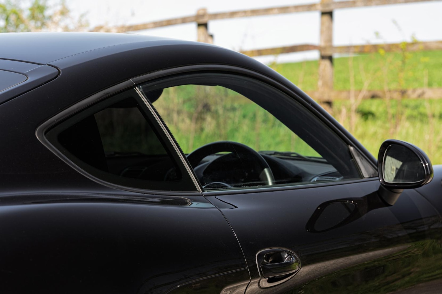 Used Porsche Cayman 2016 for sale - 77950895: Photo 24