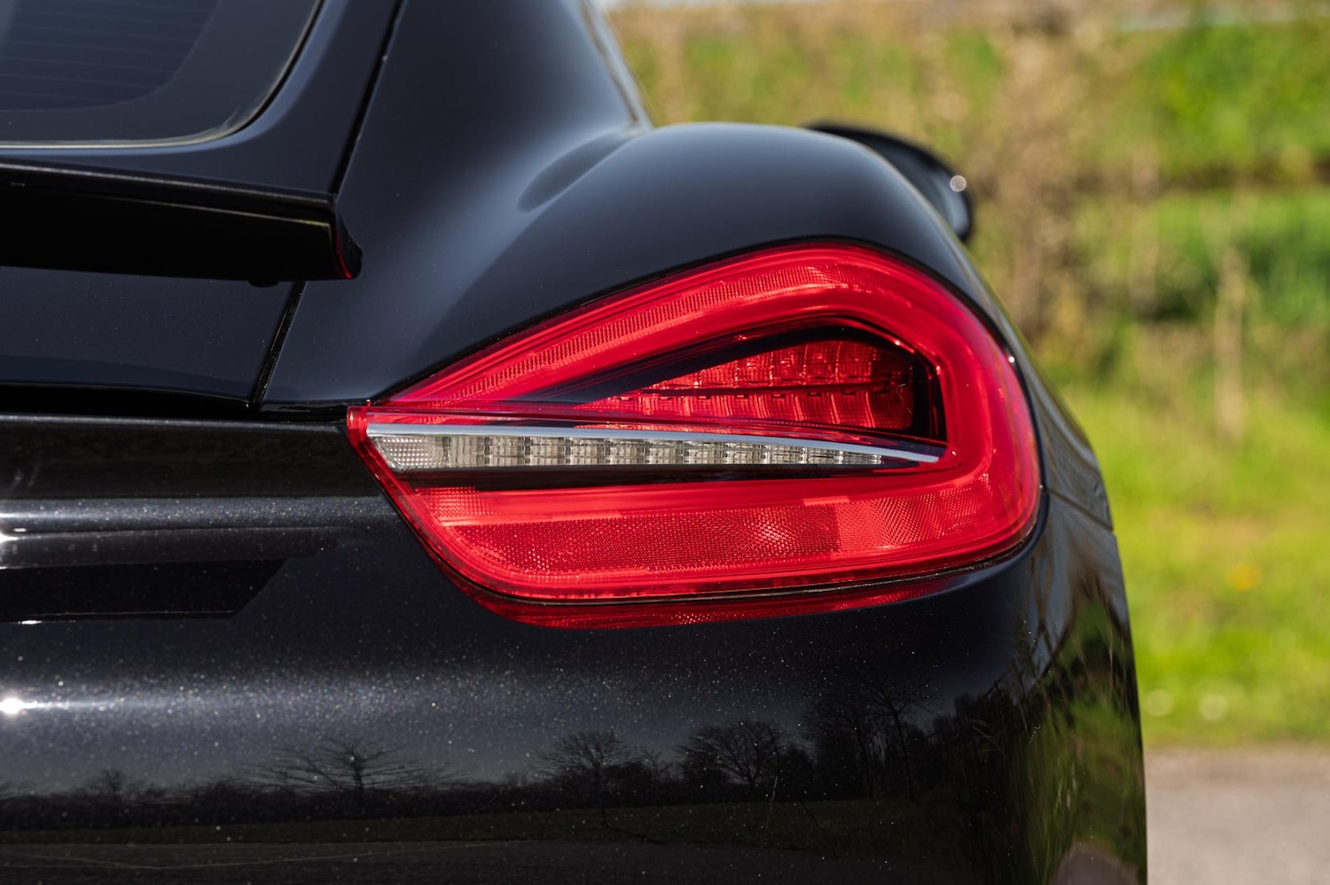 Used Porsche Cayman 2016 for sale - 77950895: Photo 26