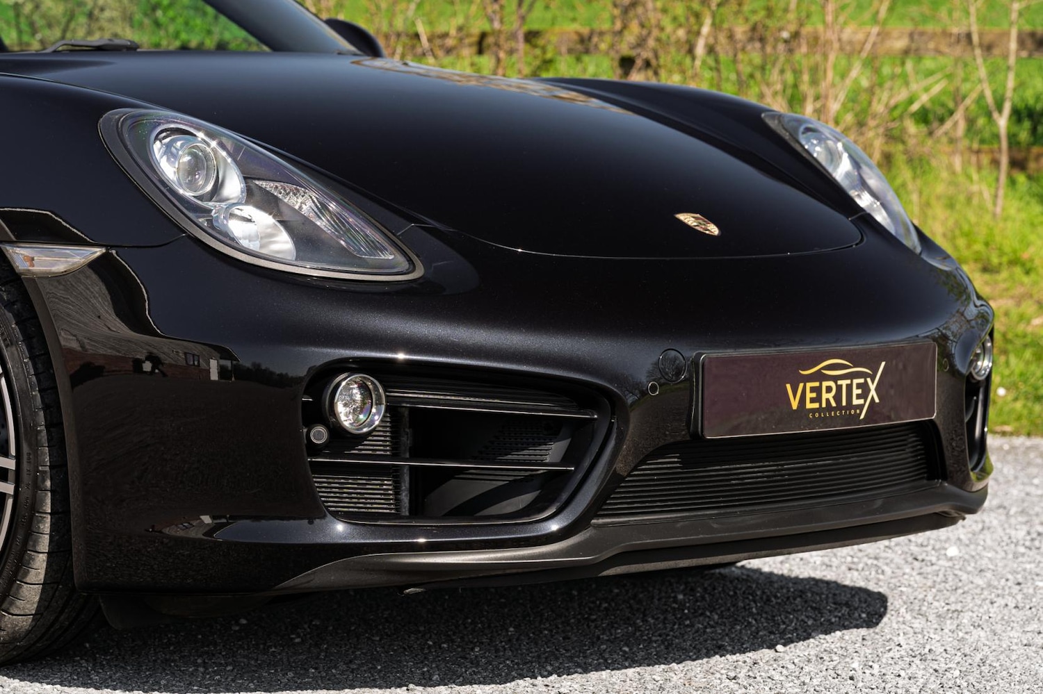 Used Porsche Cayman 2016 for sale - 77950895: Photo 28