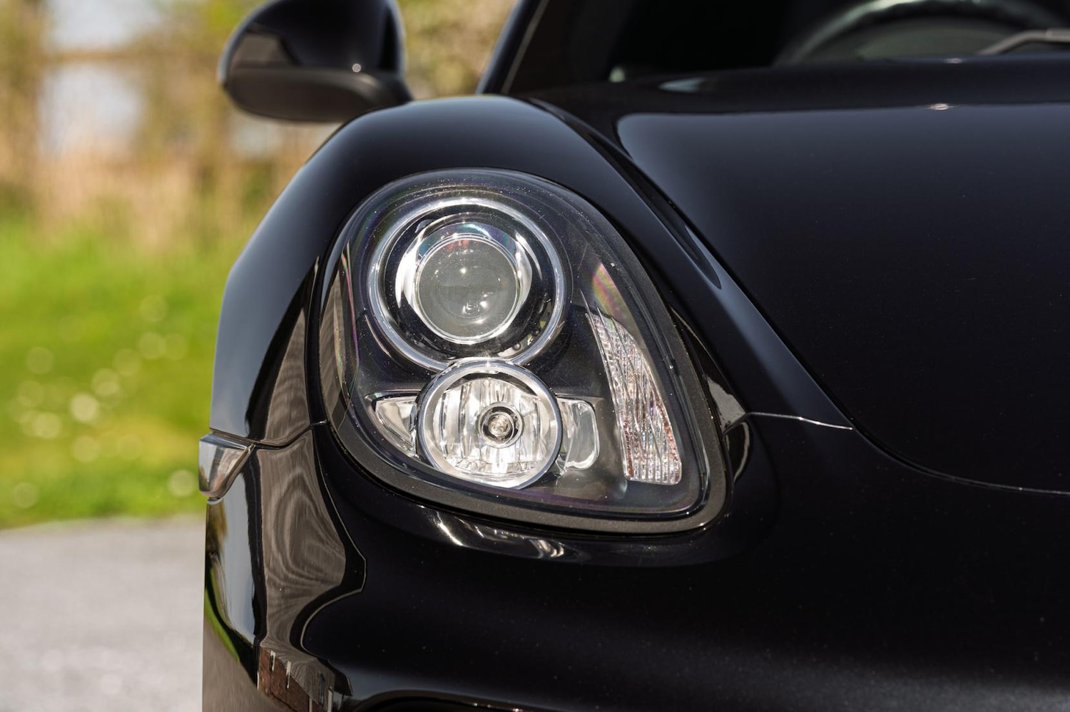 Used Porsche Cayman 2016 for sale - 77950895: Photo 30