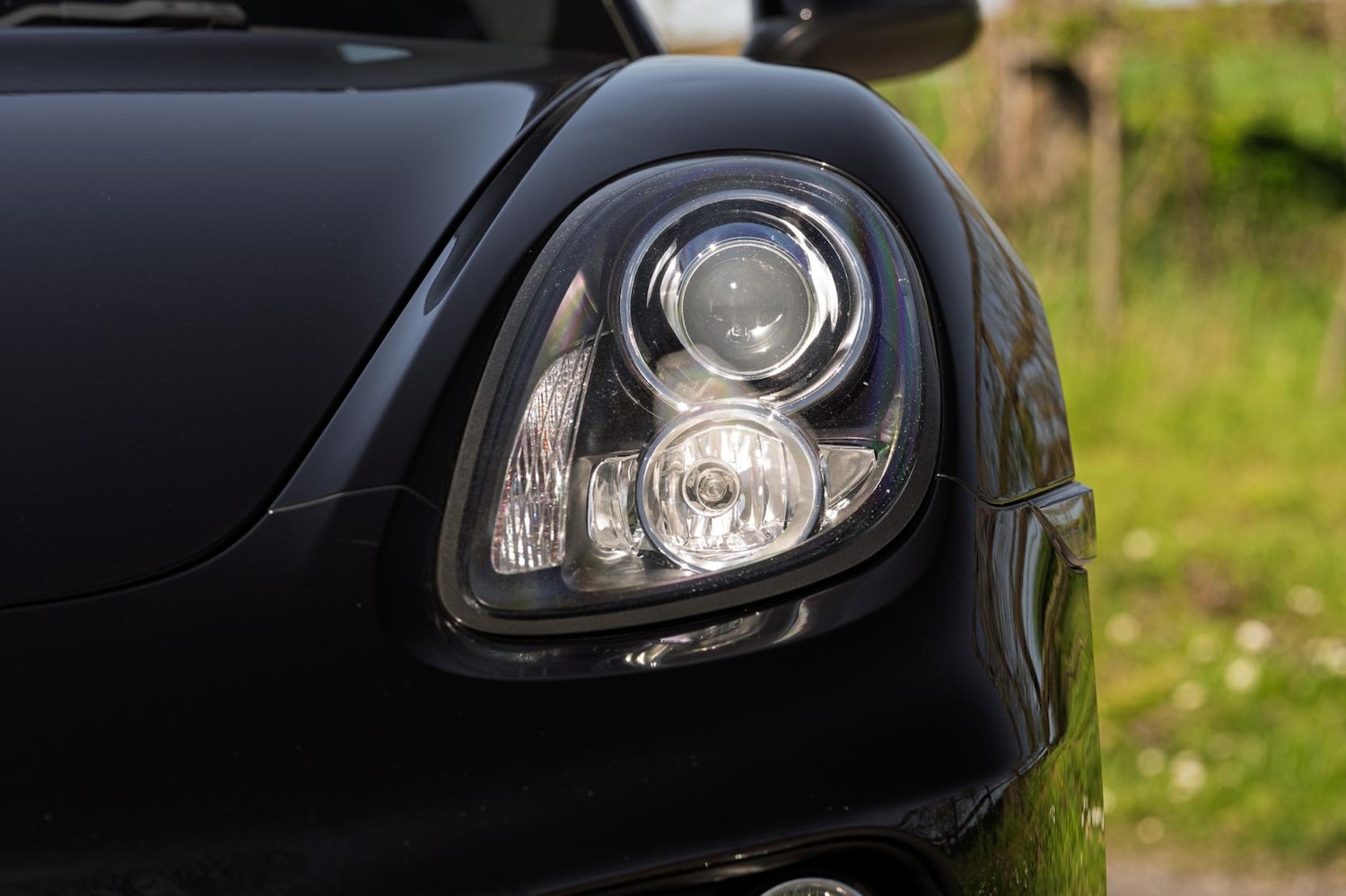 Used Porsche Cayman 2016 for sale - 77950895: Photo 31