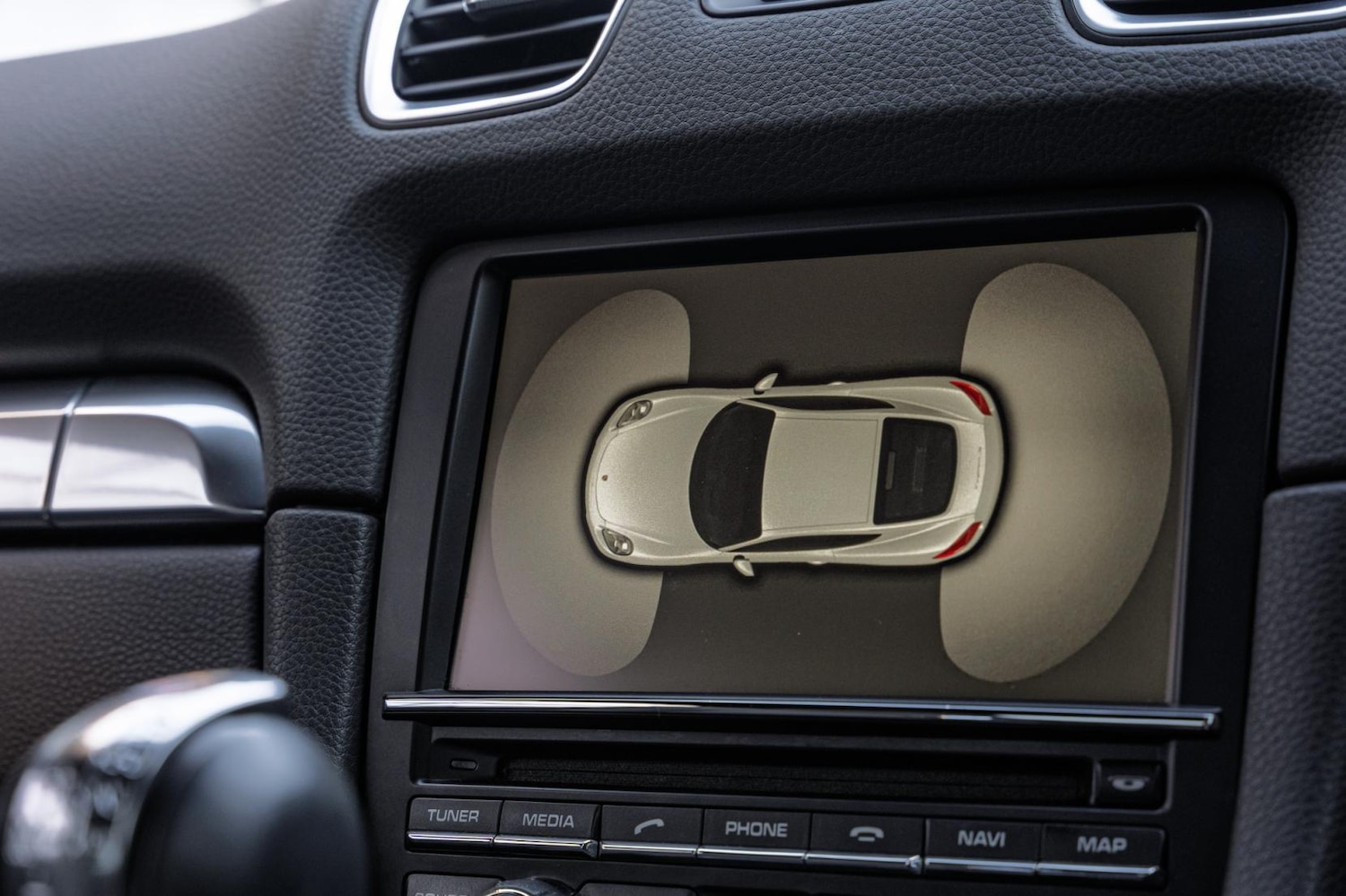 Used Porsche Cayman 2016 for sale - 77950895: Photo 35