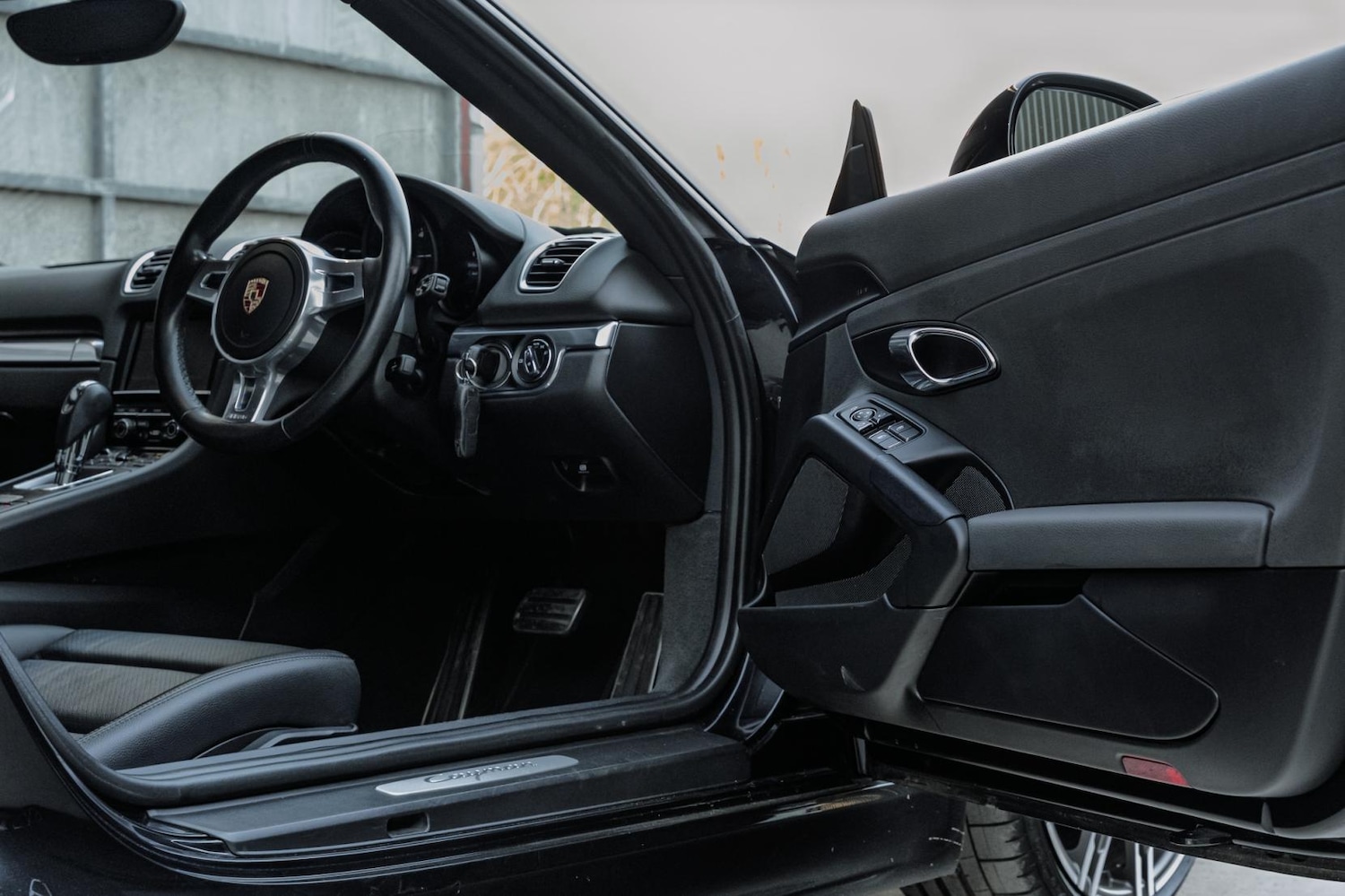 Used Porsche Cayman 2016 for sale - 77950895: Photo 39