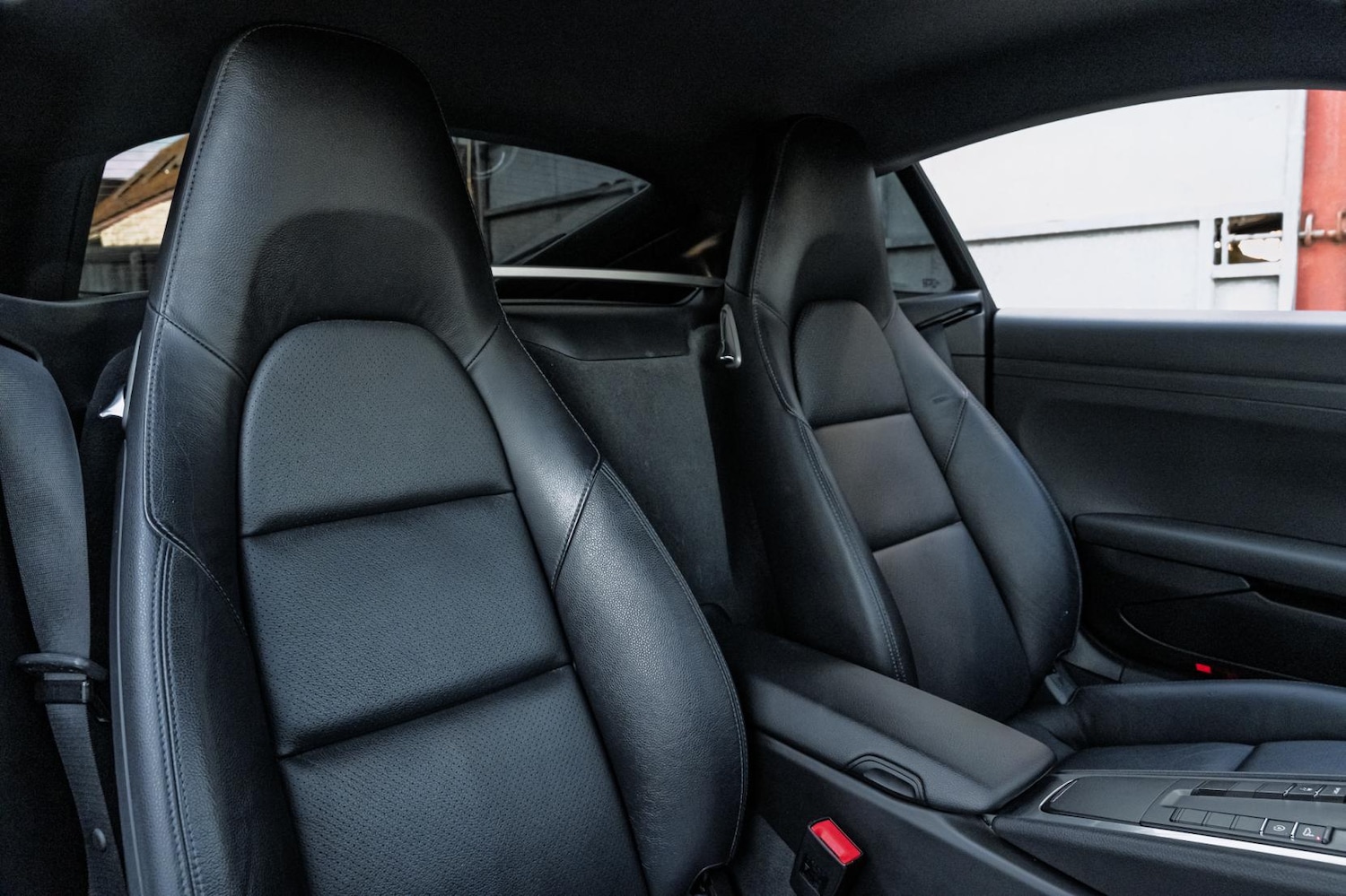 Used Porsche Cayman 2016 for sale - 77950895: Photo 41