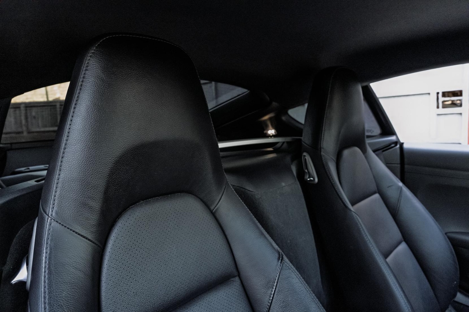 Used Porsche Cayman 2016 for sale - 77950895: Photo 42