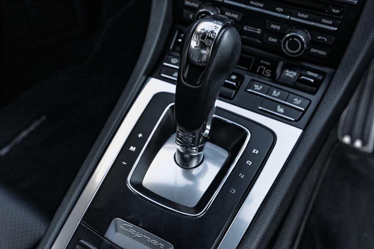 Used Porsche Cayman 2016 for sale - 77950895: Photo 45