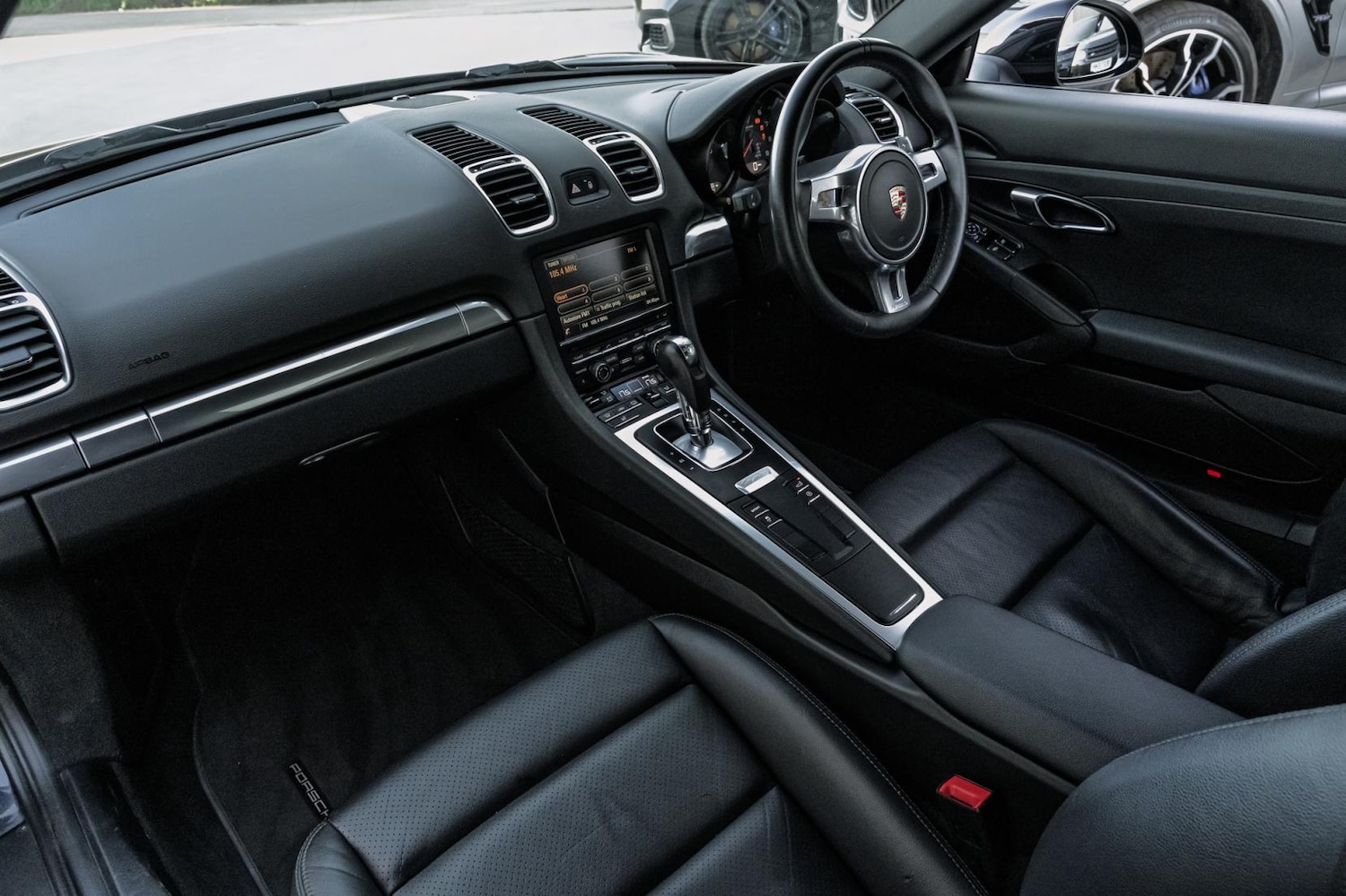 Used Porsche Cayman 2016 for sale - 77950895: Photo 47