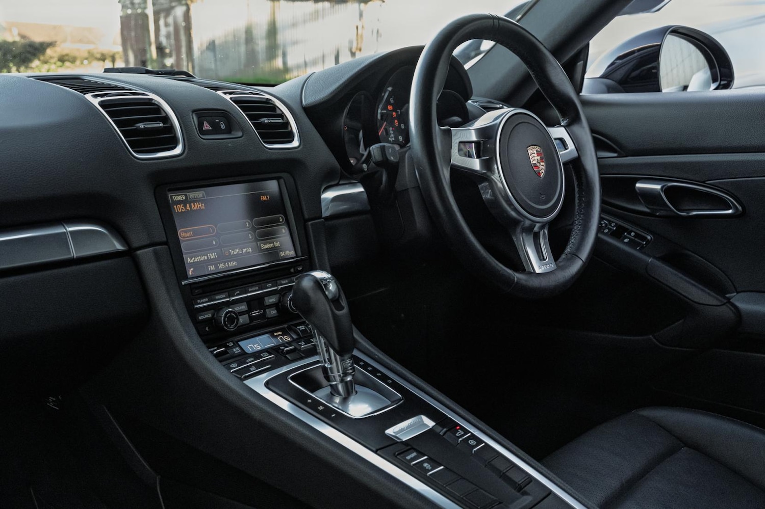 Used Porsche Cayman 2016 for sale - 77950895: Photo 48