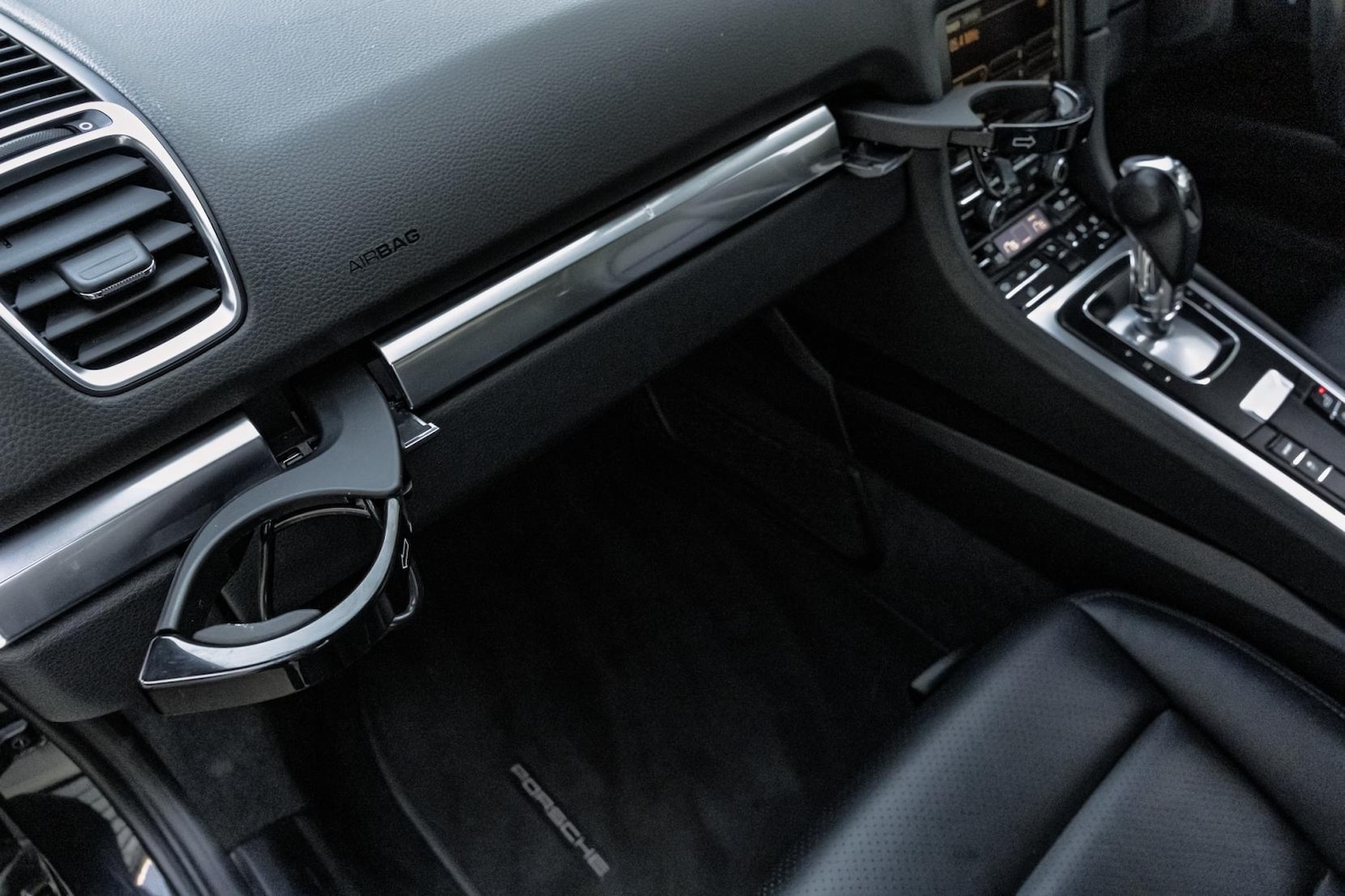 Used Porsche Cayman 2016 for sale - 77950895: Photo 49