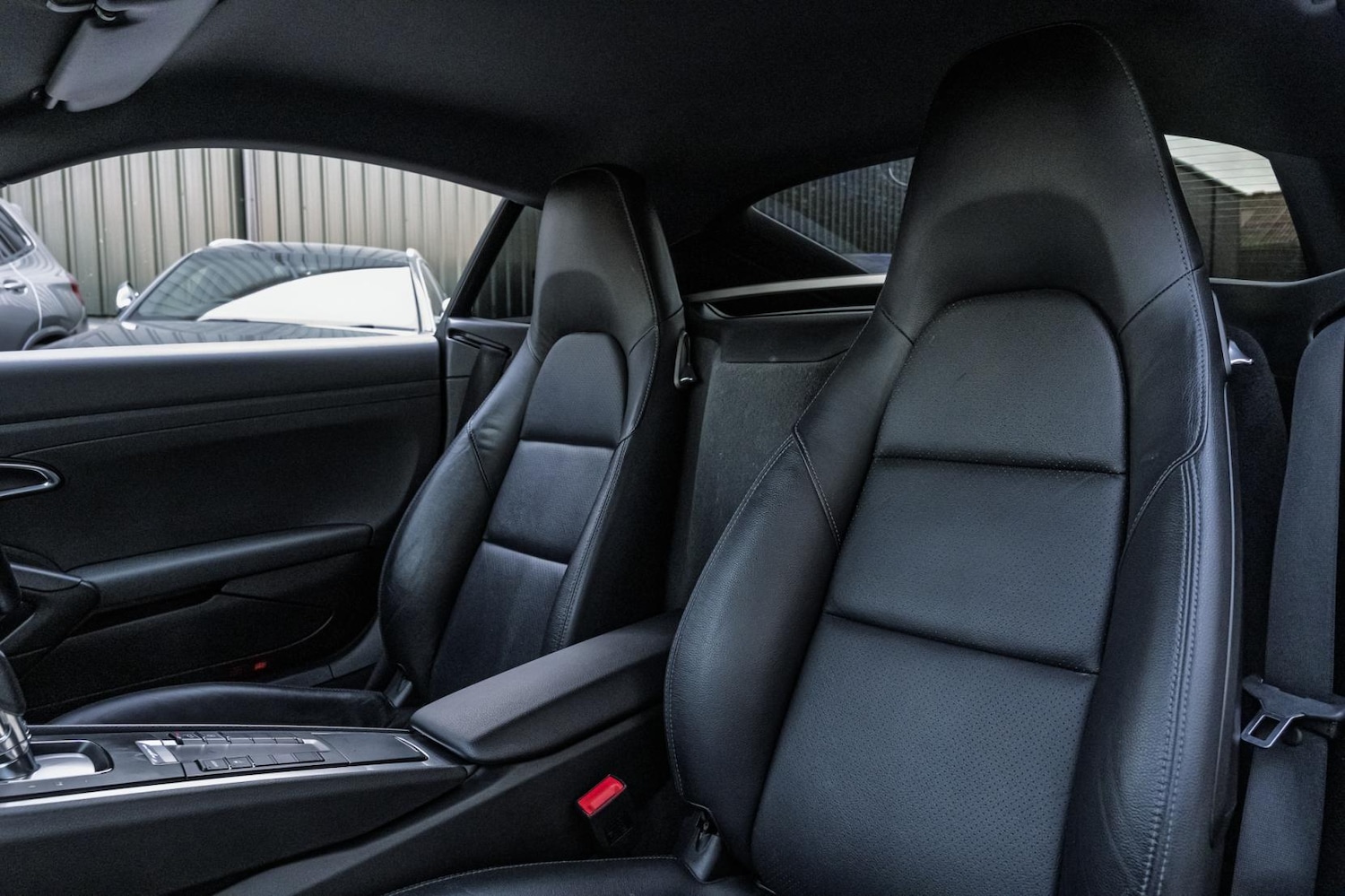 Used Porsche Cayman 2016 for sale - 77950895: Photo 51