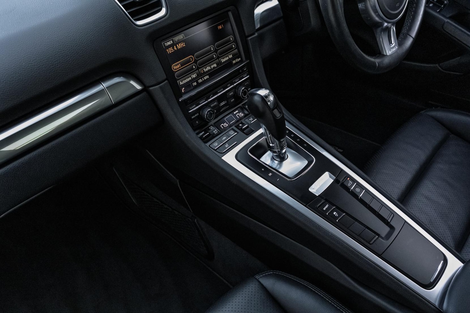 Used Porsche Cayman 2016 for sale - 77950895: Photo 52