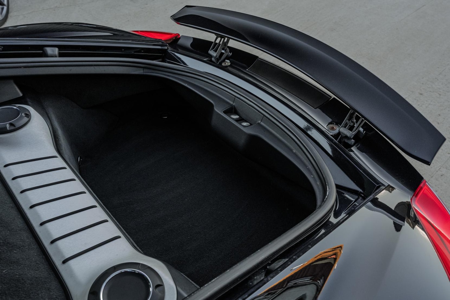 Used Porsche Cayman 2016 for sale - 77950895: Photo 56