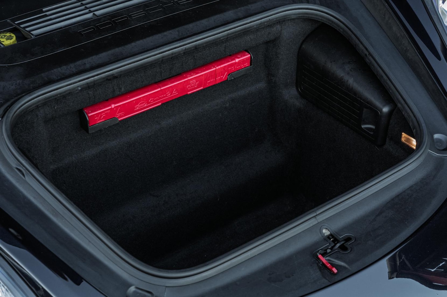 Used Porsche Cayman 2016 for sale - 77950895: Photo 57