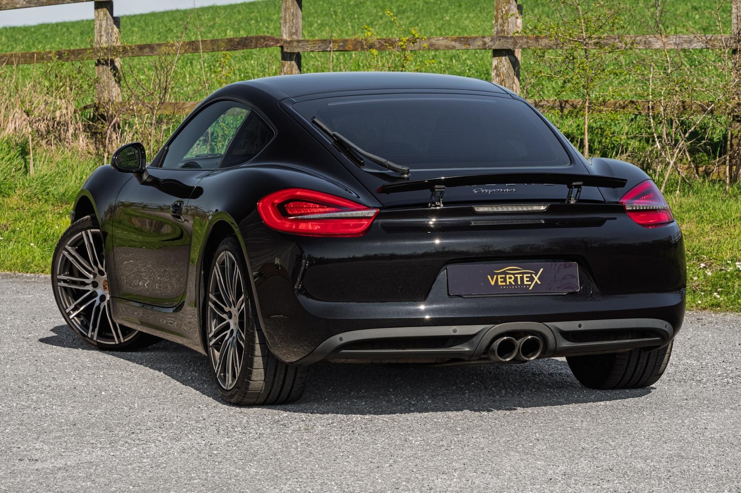 Used Porsche Cayman 2016 for sale - 77950895: Photo 7